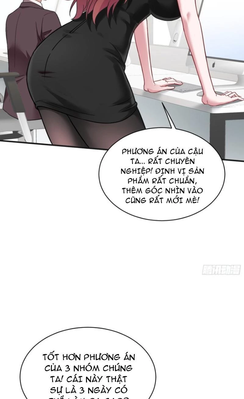 Bỏ Làm Simp Chúa, Ta Có Trong Tay Cả Tỉ Thần Hào! Chapter 28 - Trang 2