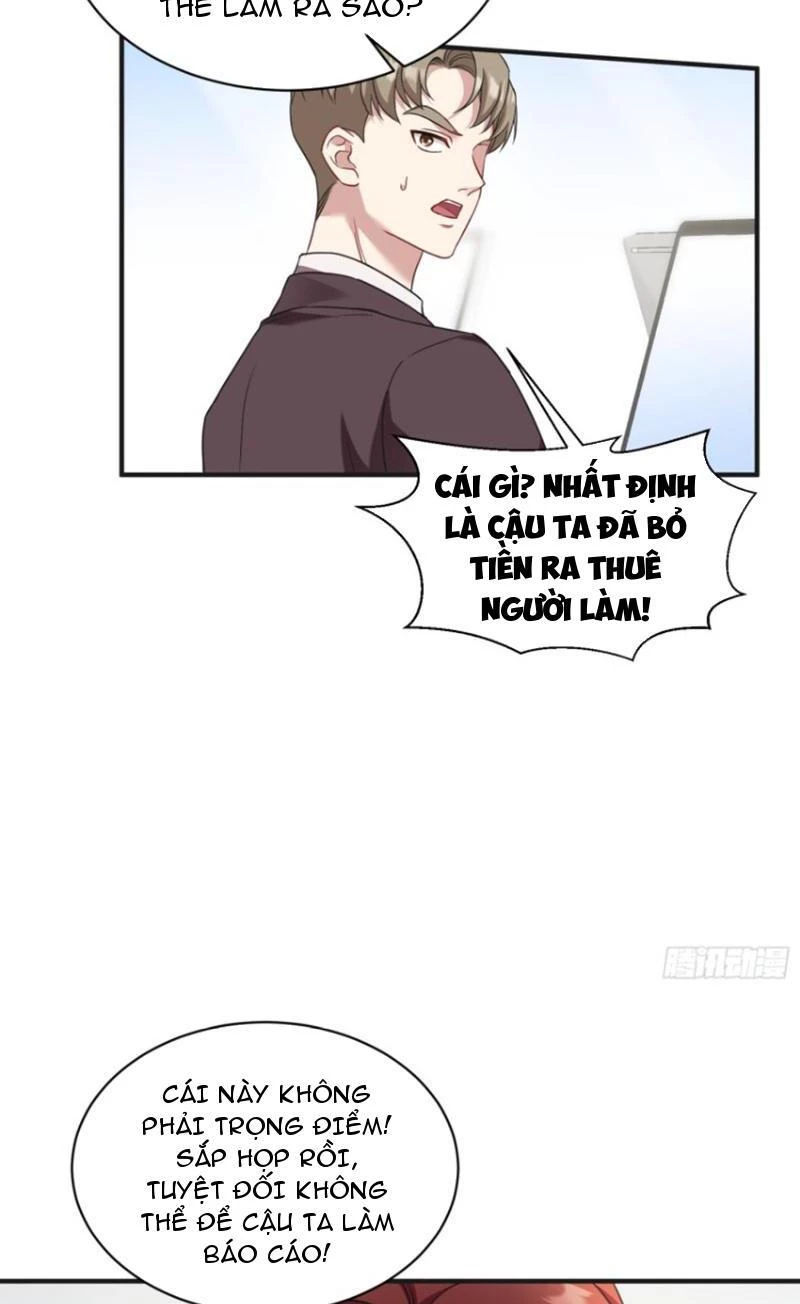 Bỏ Làm Simp Chúa, Ta Có Trong Tay Cả Tỉ Thần Hào! Chapter 28 - Trang 2