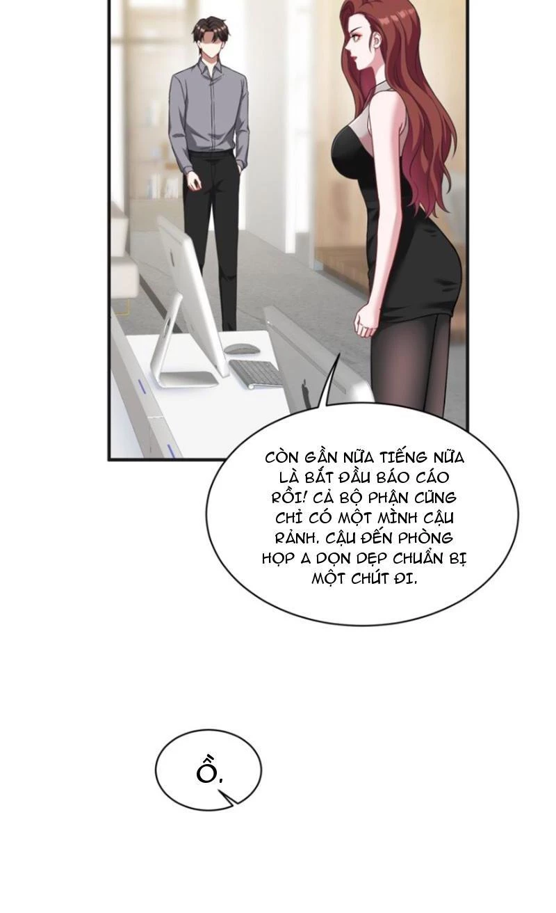 Bỏ Làm Simp Chúa, Ta Có Trong Tay Cả Tỉ Thần Hào! Chapter 28 - Trang 2