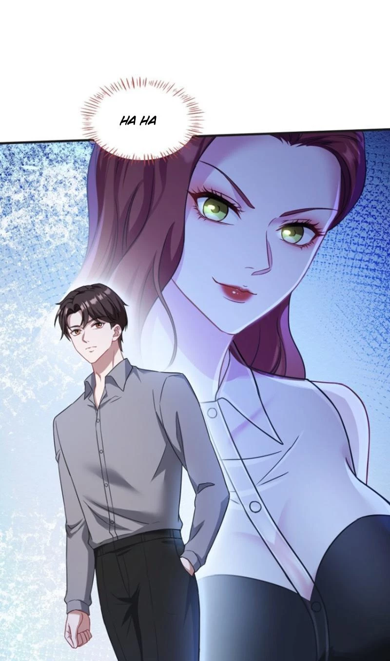 Bỏ Làm Simp Chúa, Ta Có Trong Tay Cả Tỉ Thần Hào! Chapter 28 - Trang 2