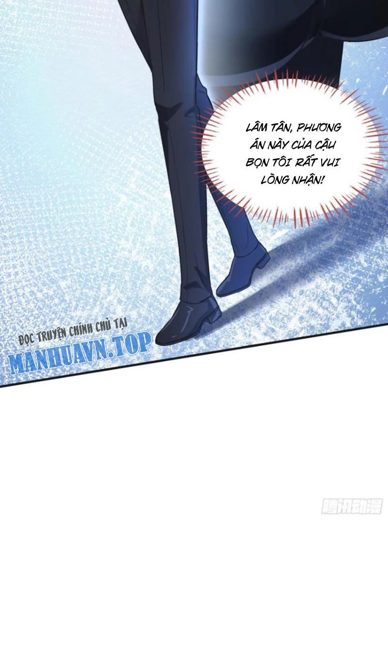 Bỏ Làm Simp Chúa, Ta Có Trong Tay Cả Tỉ Thần Hào! Chapter 28 - Trang 2