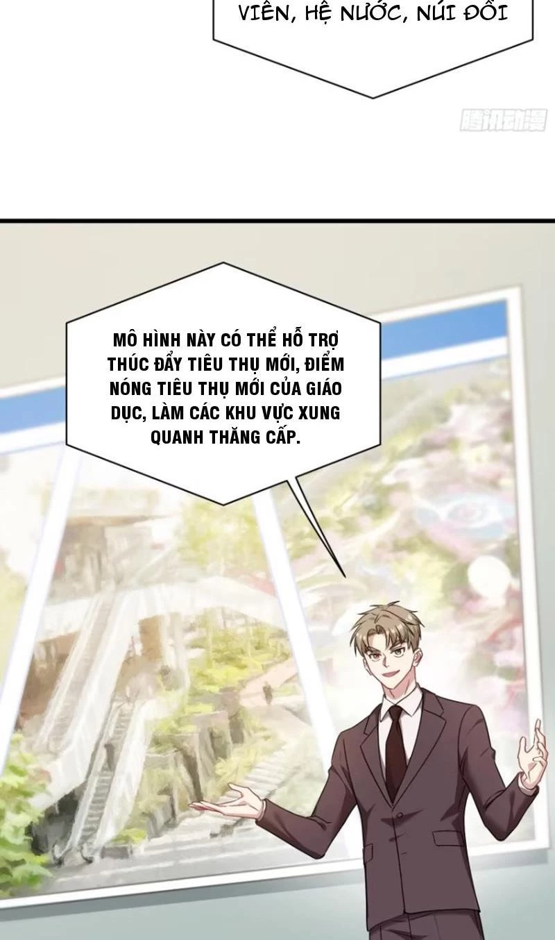 Bỏ Làm Simp Chúa, Ta Có Trong Tay Cả Tỉ Thần Hào! Chapter 28 - Trang 2