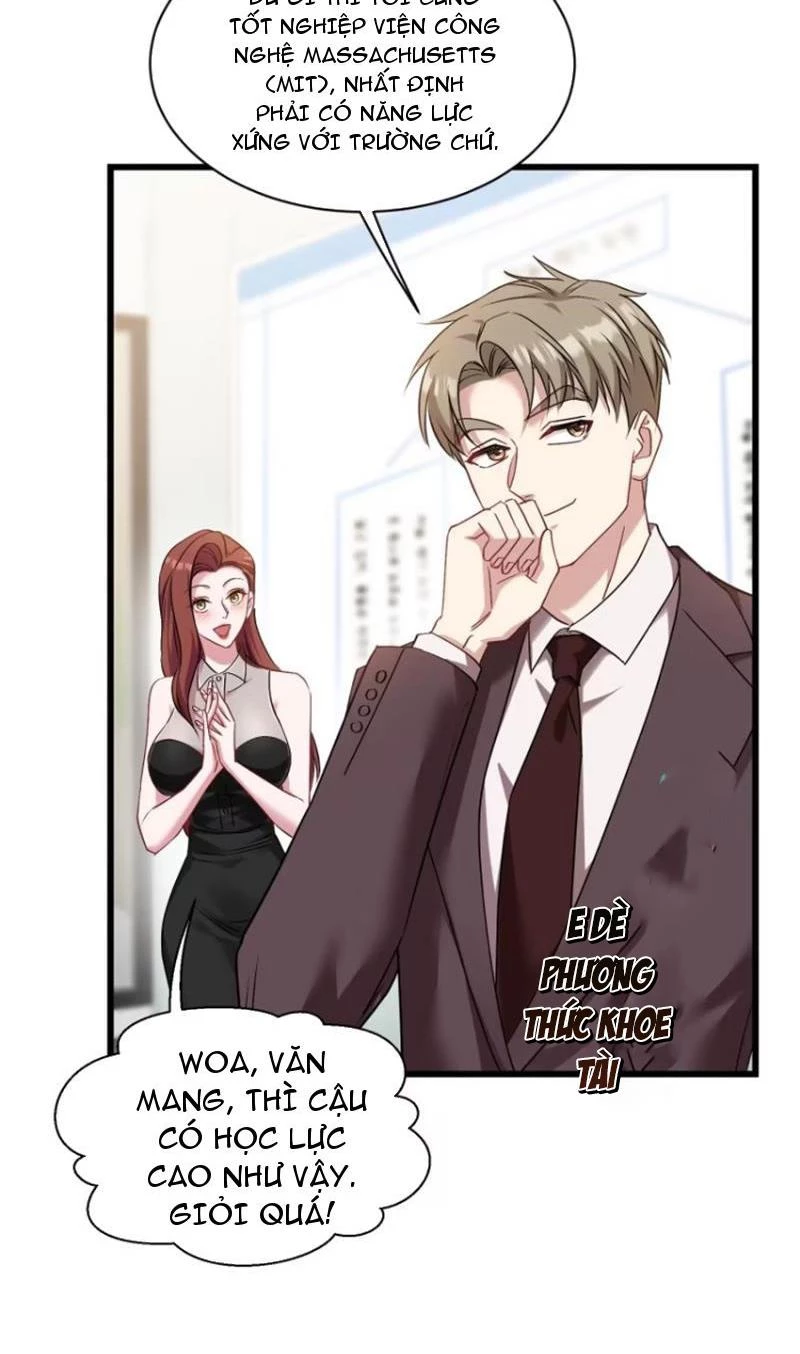 Bỏ Làm Simp Chúa, Ta Có Trong Tay Cả Tỉ Thần Hào! Chapter 28 - Trang 2