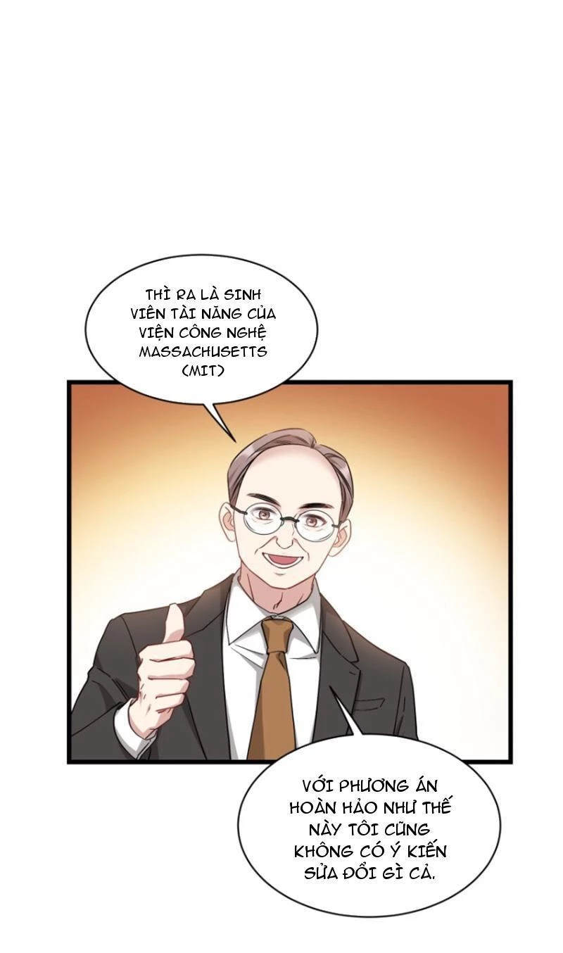 Bỏ Làm Simp Chúa, Ta Có Trong Tay Cả Tỉ Thần Hào! Chapter 28 - Trang 2