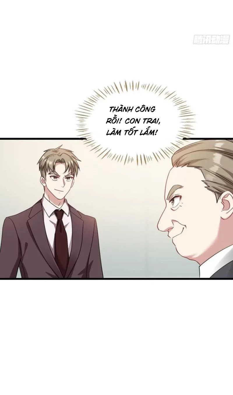 Bỏ Làm Simp Chúa, Ta Có Trong Tay Cả Tỉ Thần Hào! Chapter 28 - Trang 2