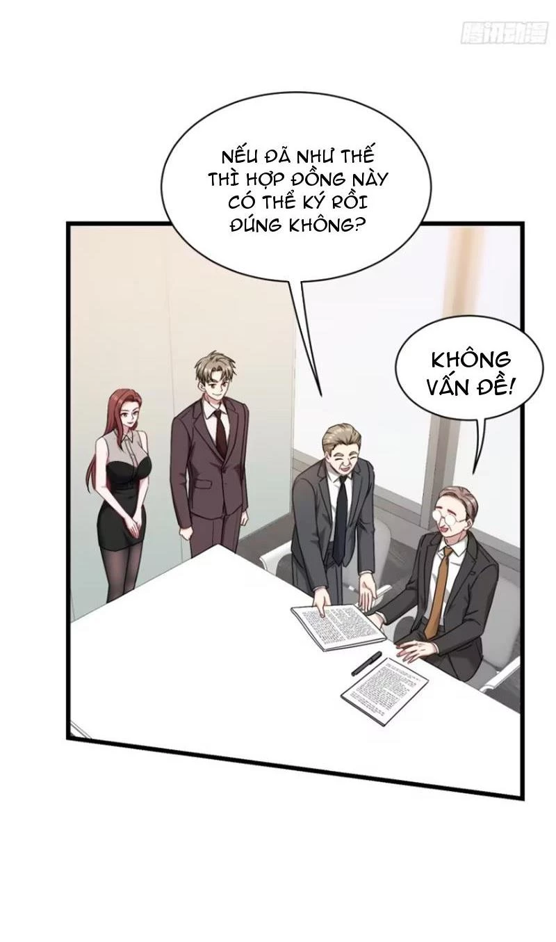 Bỏ Làm Simp Chúa, Ta Có Trong Tay Cả Tỉ Thần Hào! Chapter 28 - Trang 2