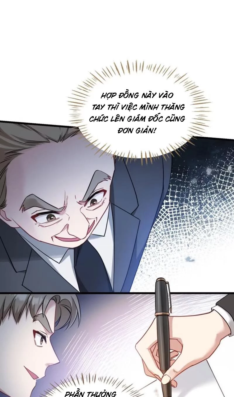 Bỏ Làm Simp Chúa, Ta Có Trong Tay Cả Tỉ Thần Hào! Chapter 28 - Trang 2