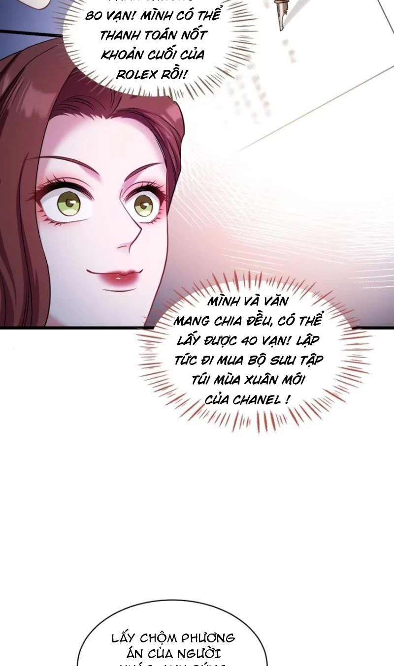 Bỏ Làm Simp Chúa, Ta Có Trong Tay Cả Tỉ Thần Hào! Chapter 28 - Trang 2