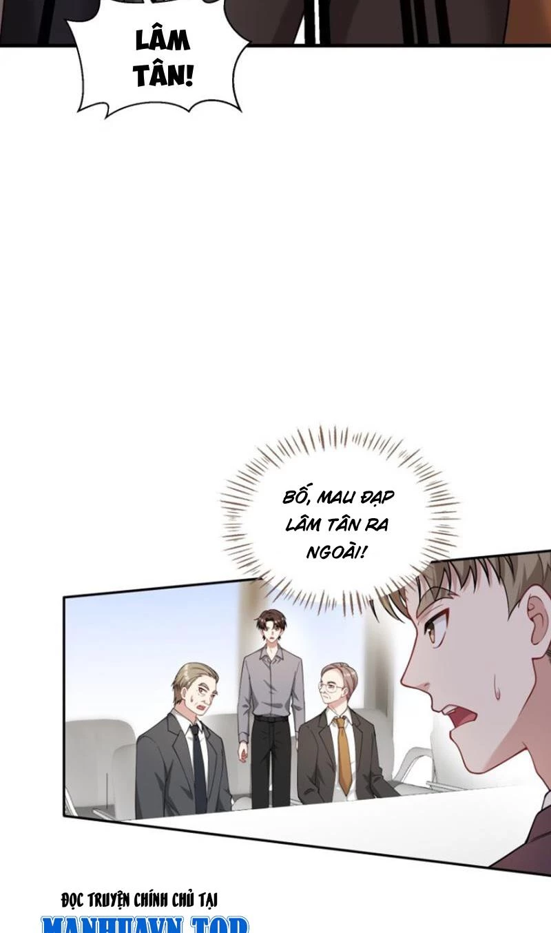 Bỏ Làm Simp Chúa, Ta Có Trong Tay Cả Tỉ Thần Hào! Chapter 28 - Trang 2