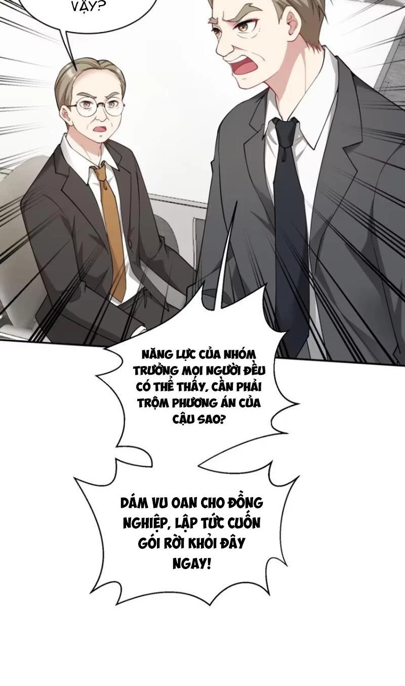 Bỏ Làm Simp Chúa, Ta Có Trong Tay Cả Tỉ Thần Hào! Chapter 28 - Trang 2