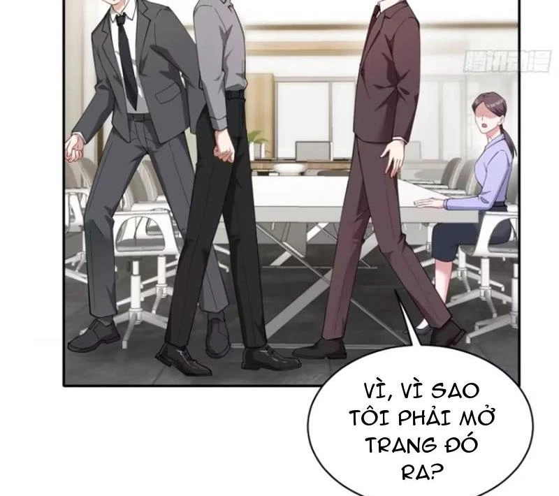 Bỏ Làm Simp Chúa, Ta Có Trong Tay Cả Tỉ Thần Hào! Chapter 28 - Trang 2