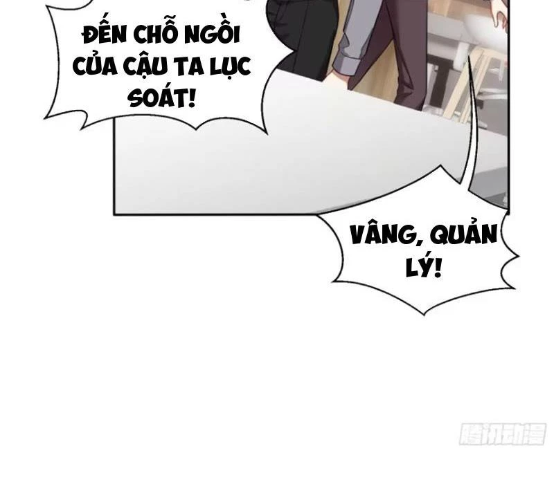 Bỏ Làm Simp Chúa, Ta Có Trong Tay Cả Tỉ Thần Hào! Chapter 28 - Trang 2