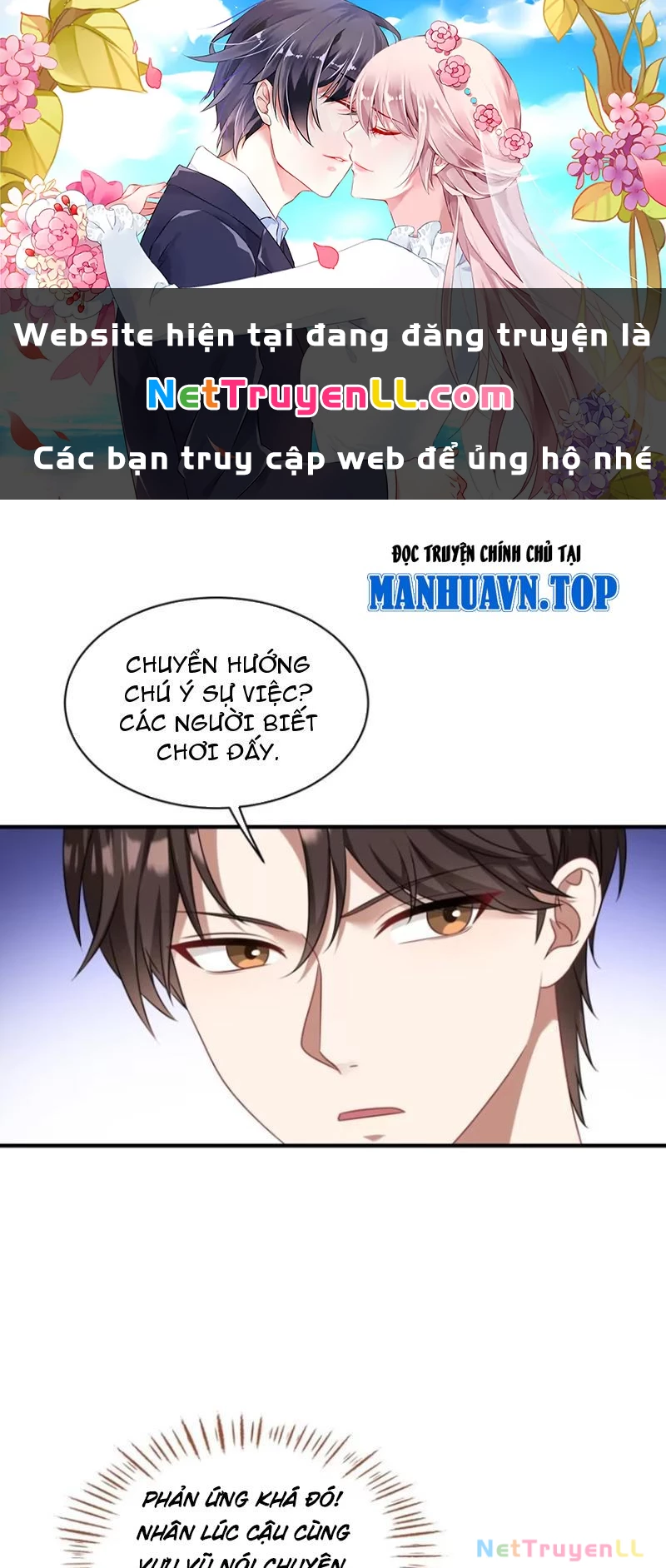Bỏ Làm Simp Chúa, Ta Có Trong Tay Cả Tỉ Thần Hào! Chapter 29 - Trang 2