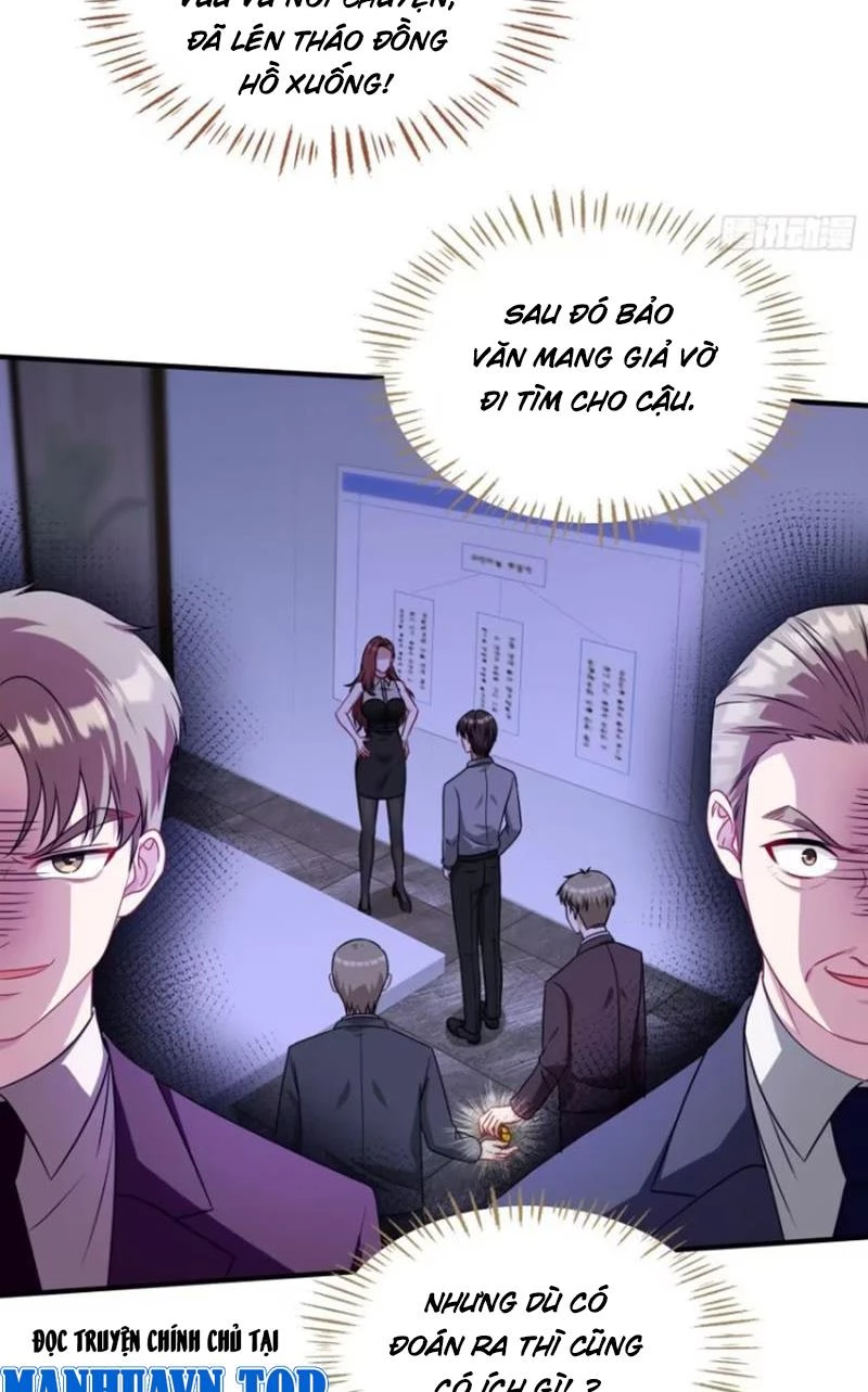 Bỏ Làm Simp Chúa, Ta Có Trong Tay Cả Tỉ Thần Hào! Chapter 29 - Trang 2