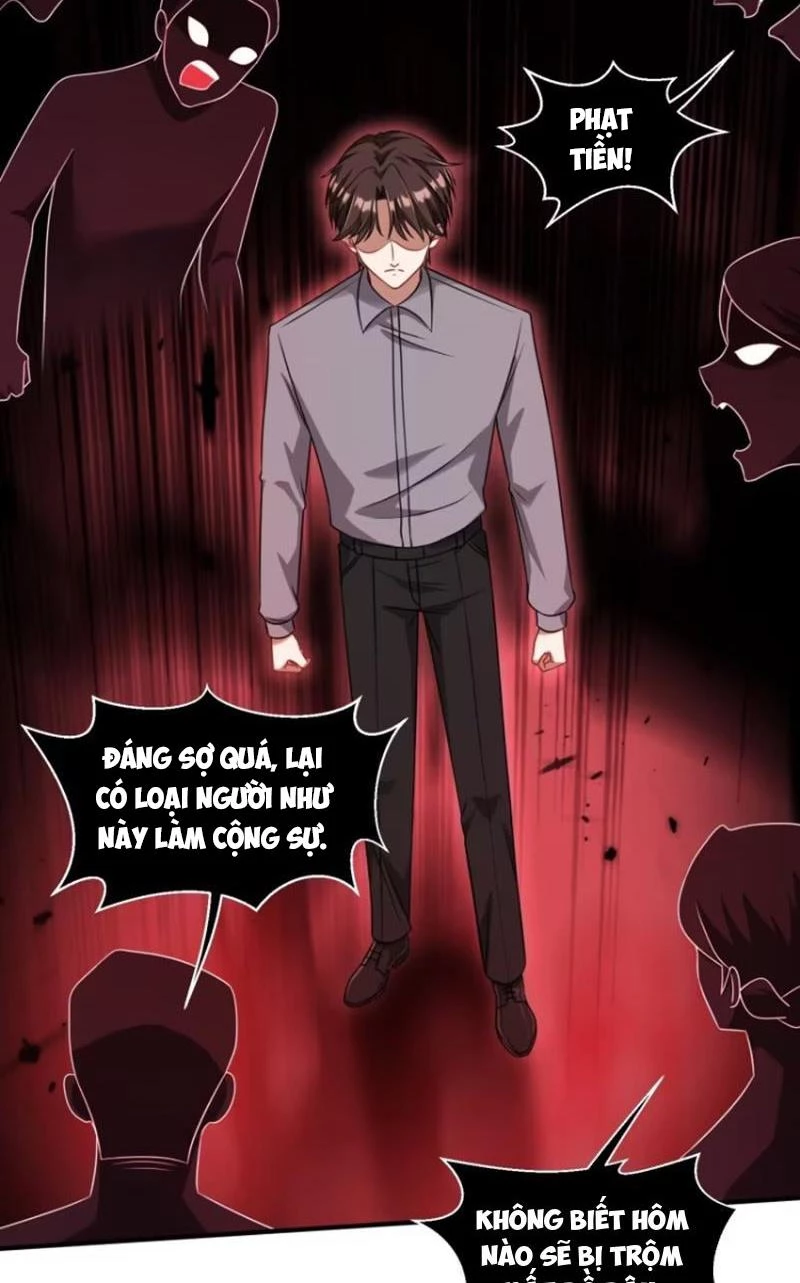 Bỏ Làm Simp Chúa, Ta Có Trong Tay Cả Tỉ Thần Hào! Chapter 29 - Trang 2