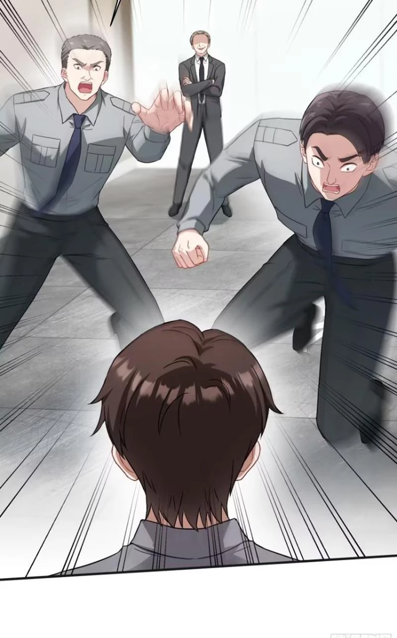 Bỏ Làm Simp Chúa, Ta Có Trong Tay Cả Tỉ Thần Hào! Chapter 29 - Trang 2