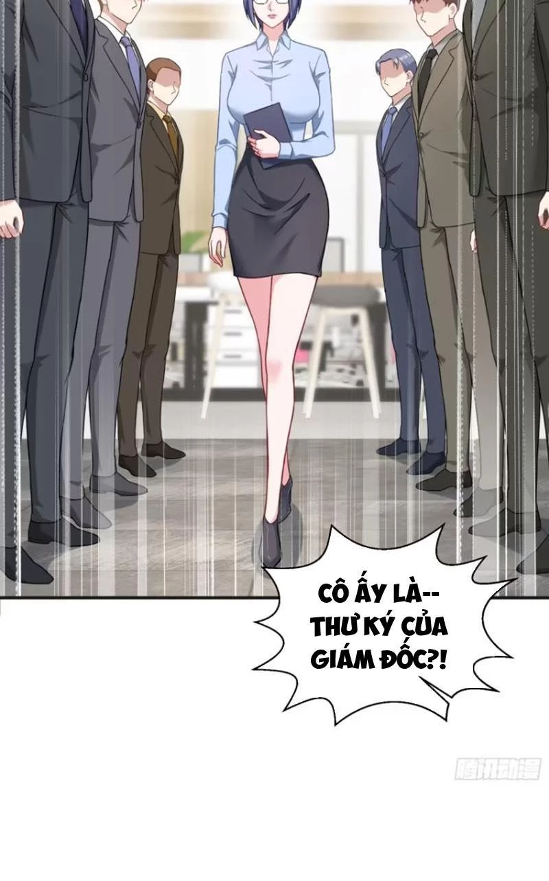 Bỏ Làm Simp Chúa, Ta Có Trong Tay Cả Tỉ Thần Hào! Chapter 29 - Trang 2