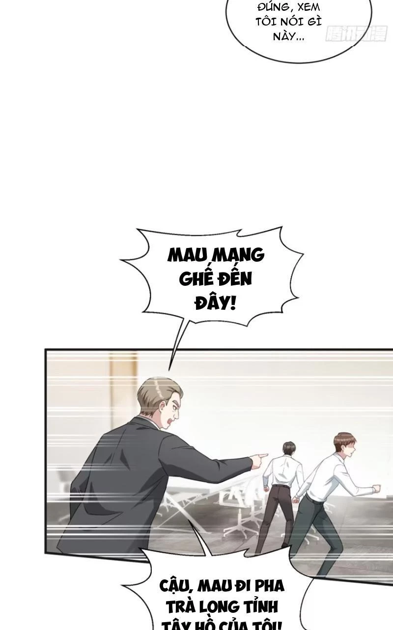 Bỏ Làm Simp Chúa, Ta Có Trong Tay Cả Tỉ Thần Hào! Chapter 29 - Trang 2