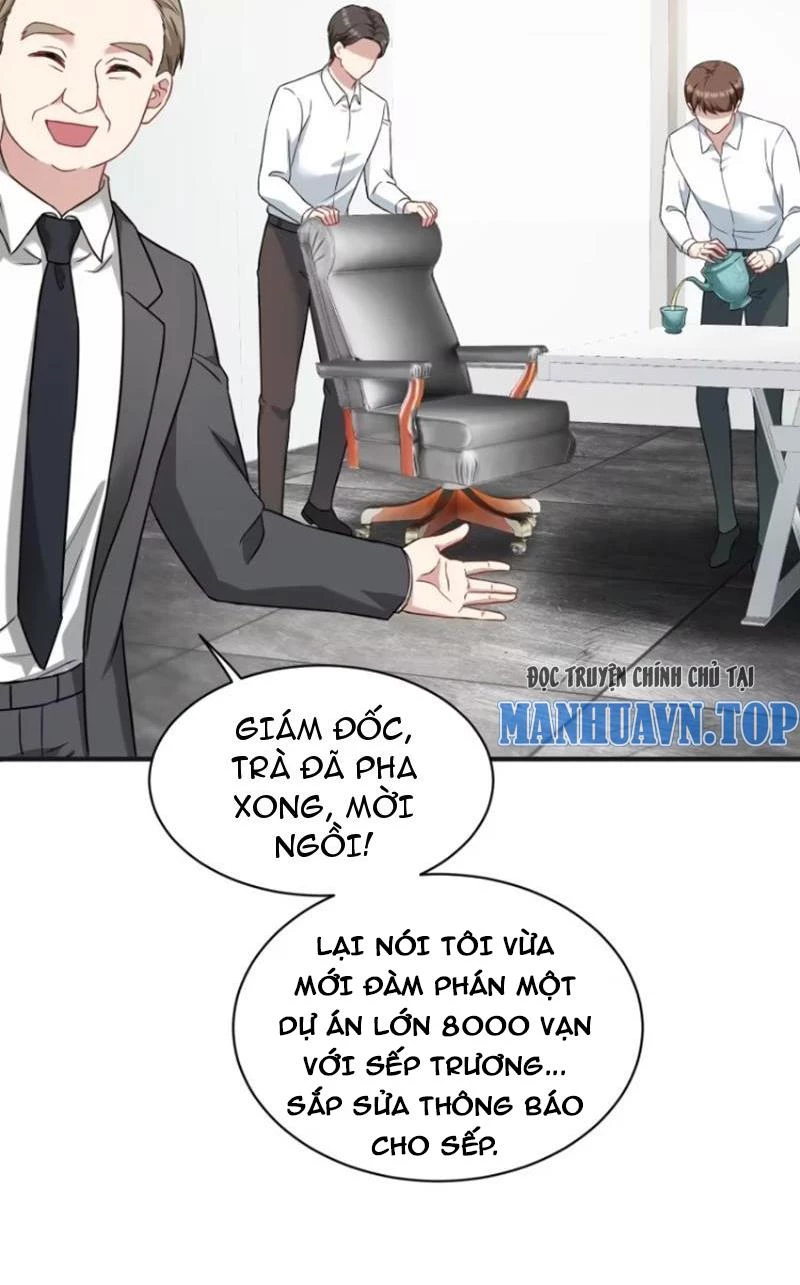 Bỏ Làm Simp Chúa, Ta Có Trong Tay Cả Tỉ Thần Hào! Chapter 29 - Trang 2