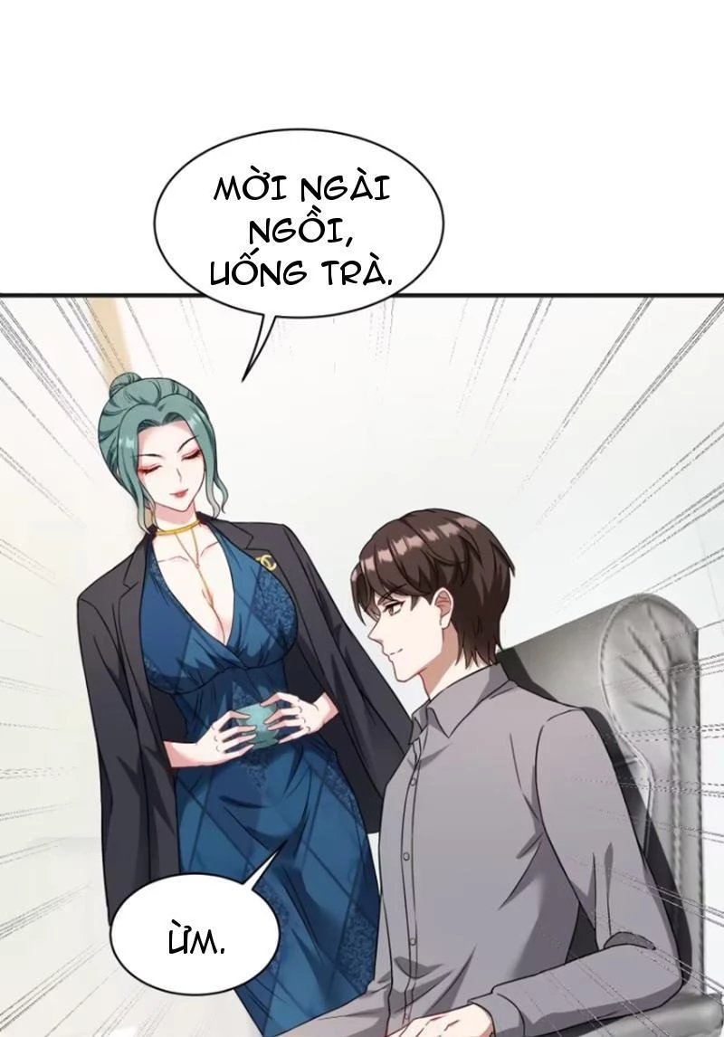 Bỏ Làm Simp Chúa, Ta Có Trong Tay Cả Tỉ Thần Hào! Chapter 29 - Trang 2