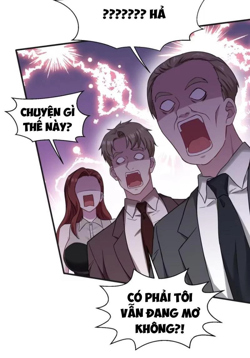 Bỏ Làm Simp Chúa, Ta Có Trong Tay Cả Tỉ Thần Hào! Chapter 29 - Trang 2