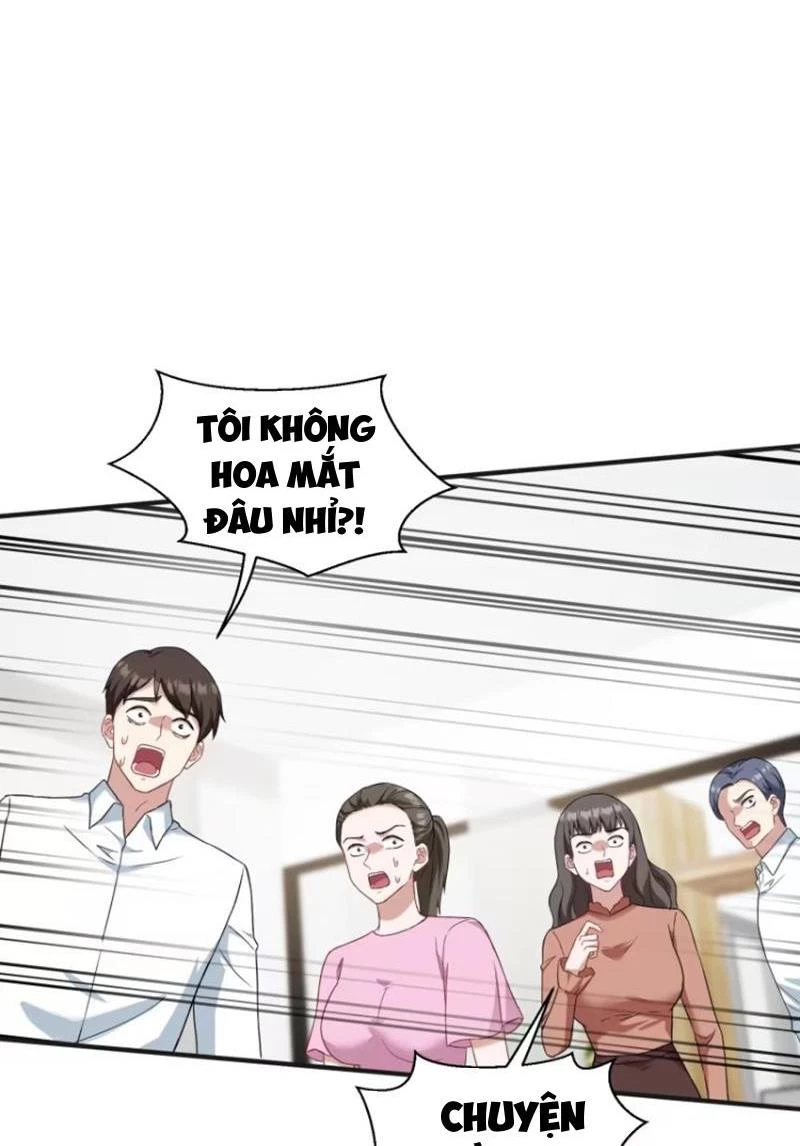 Bỏ Làm Simp Chúa, Ta Có Trong Tay Cả Tỉ Thần Hào! Chapter 29 - Trang 2