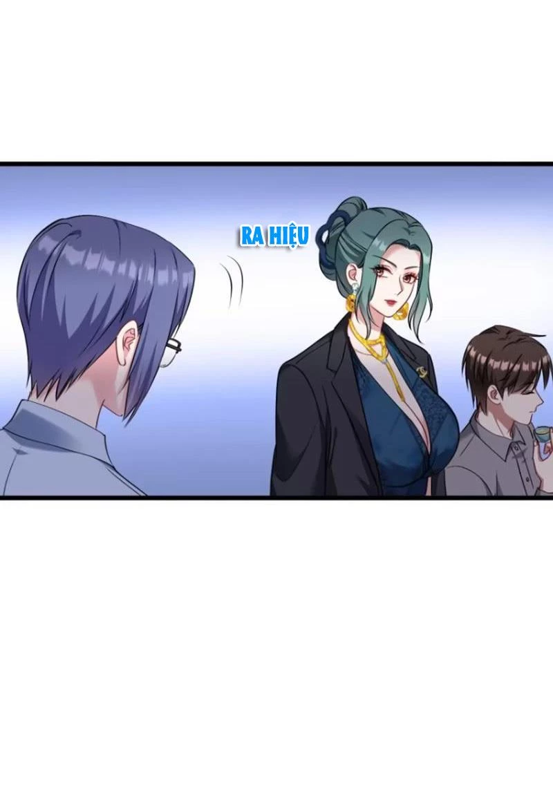 Bỏ Làm Simp Chúa, Ta Có Trong Tay Cả Tỉ Thần Hào! Chapter 29 - Trang 2