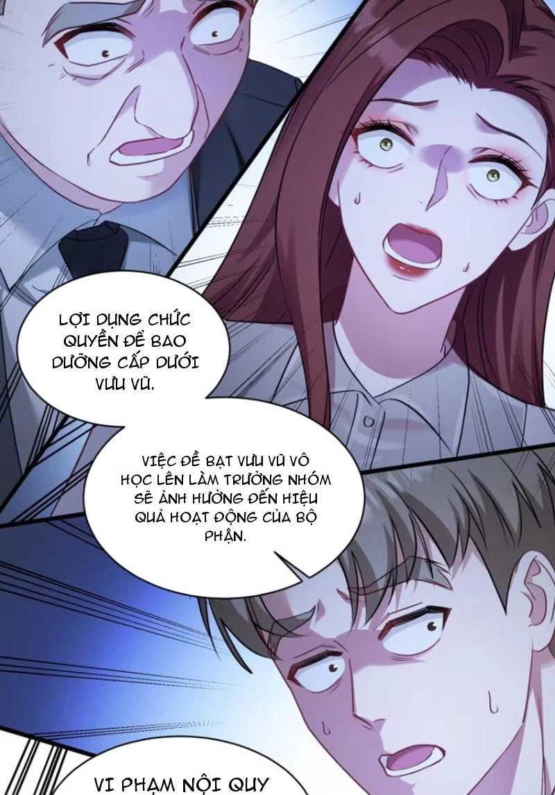 Bỏ Làm Simp Chúa, Ta Có Trong Tay Cả Tỉ Thần Hào! Chapter 29 - Trang 2