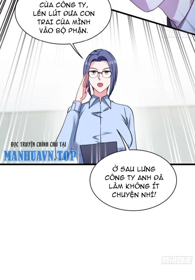 Bỏ Làm Simp Chúa, Ta Có Trong Tay Cả Tỉ Thần Hào! Chapter 29 - Trang 2