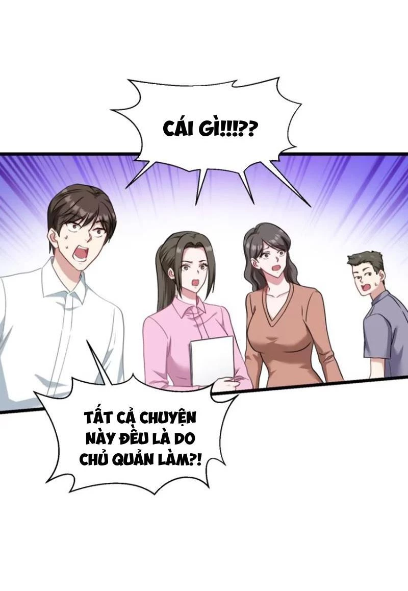 Bỏ Làm Simp Chúa, Ta Có Trong Tay Cả Tỉ Thần Hào! Chapter 29 - Trang 2