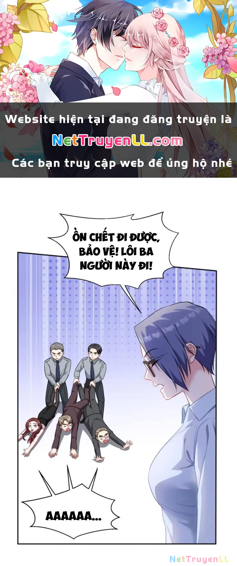 Bỏ Làm Simp Chúa, Ta Có Trong Tay Cả Tỉ Thần Hào! Chapter 30 - Trang 2