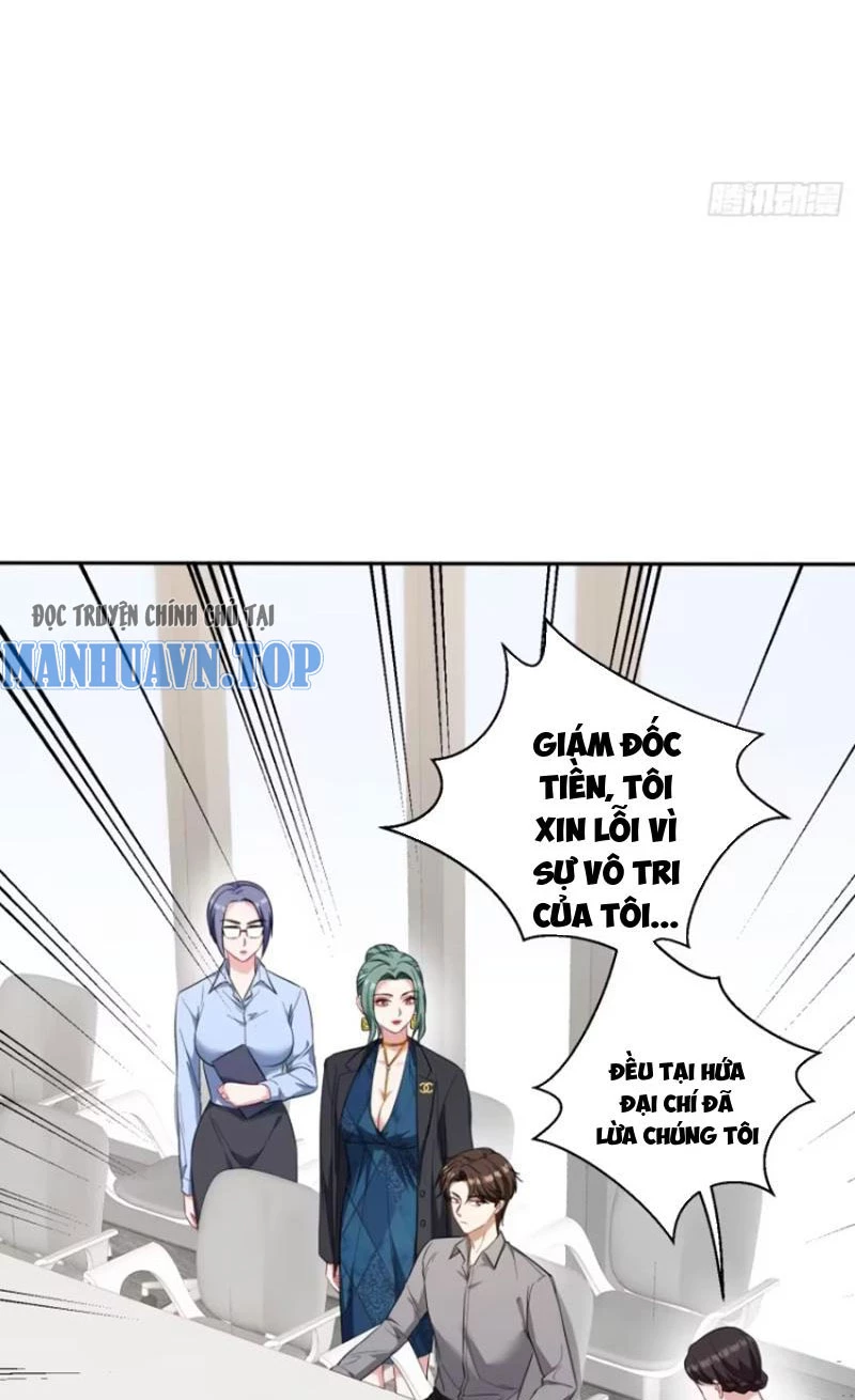 Bỏ Làm Simp Chúa, Ta Có Trong Tay Cả Tỉ Thần Hào! Chapter 30 - Trang 2