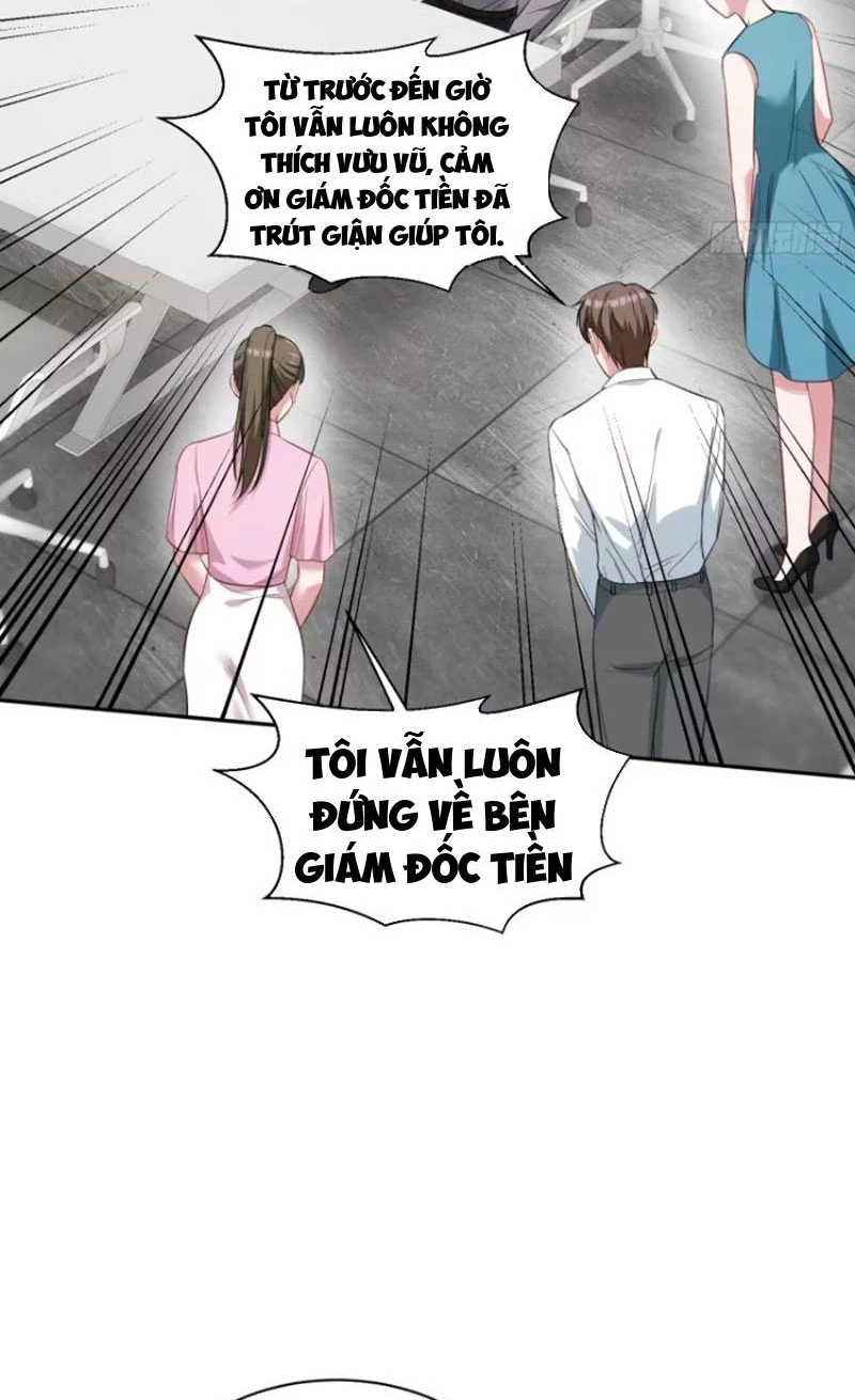 Bỏ Làm Simp Chúa, Ta Có Trong Tay Cả Tỉ Thần Hào! Chapter 30 - Trang 2