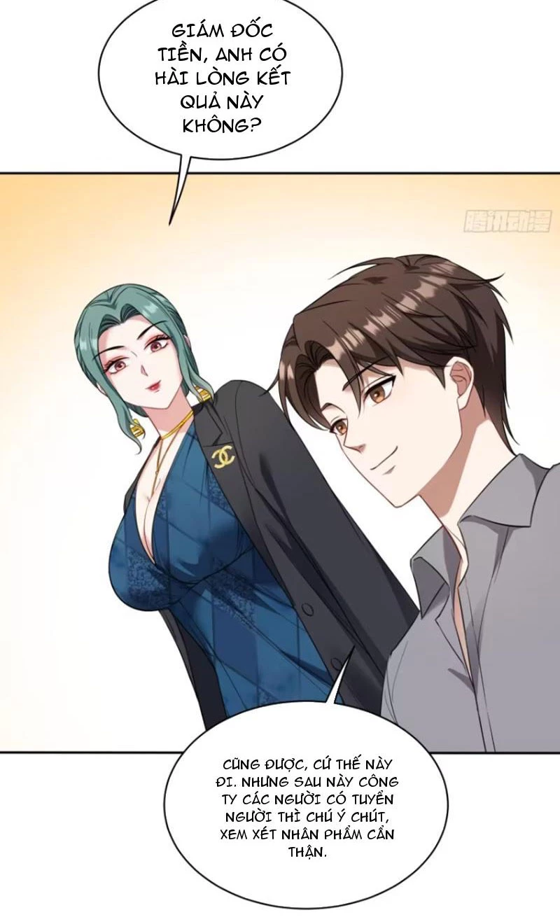 Bỏ Làm Simp Chúa, Ta Có Trong Tay Cả Tỉ Thần Hào! Chapter 30 - Trang 2