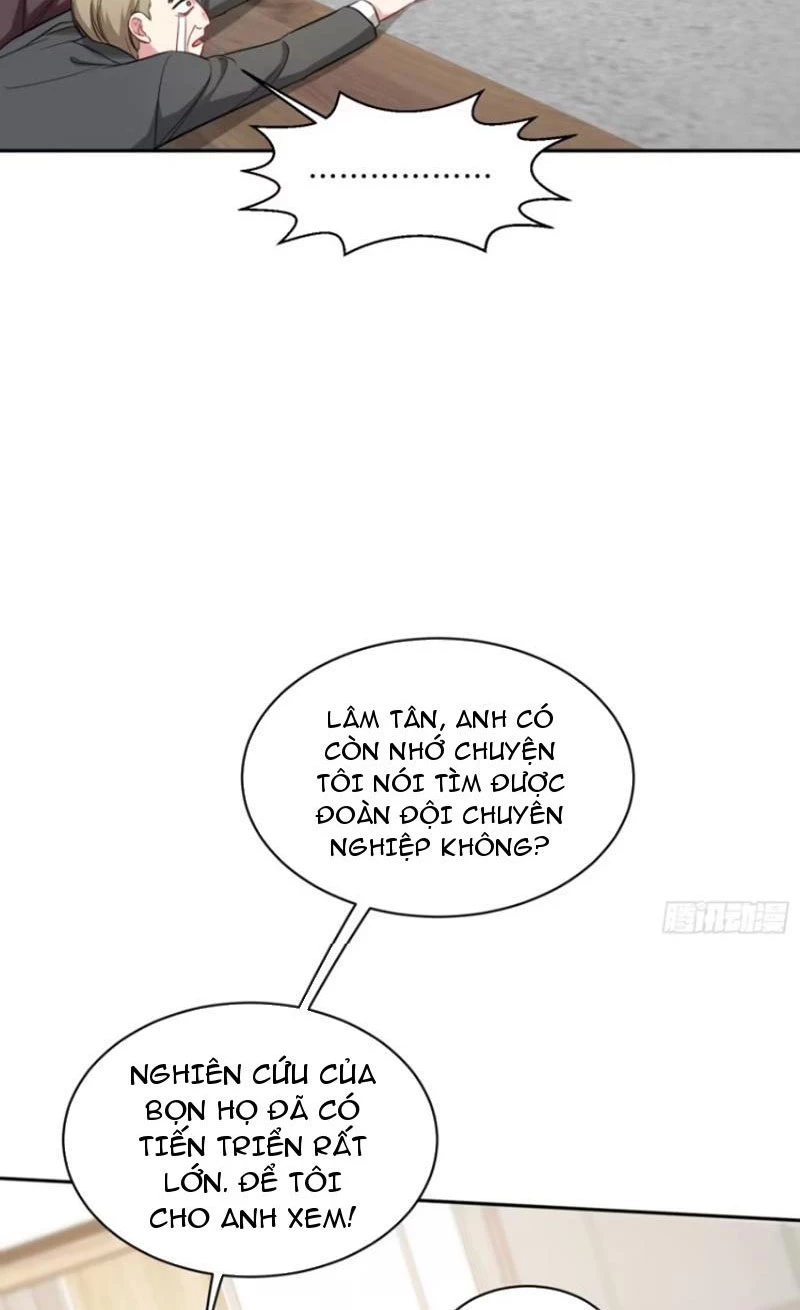 Bỏ Làm Simp Chúa, Ta Có Trong Tay Cả Tỉ Thần Hào! Chapter 30 - Trang 2