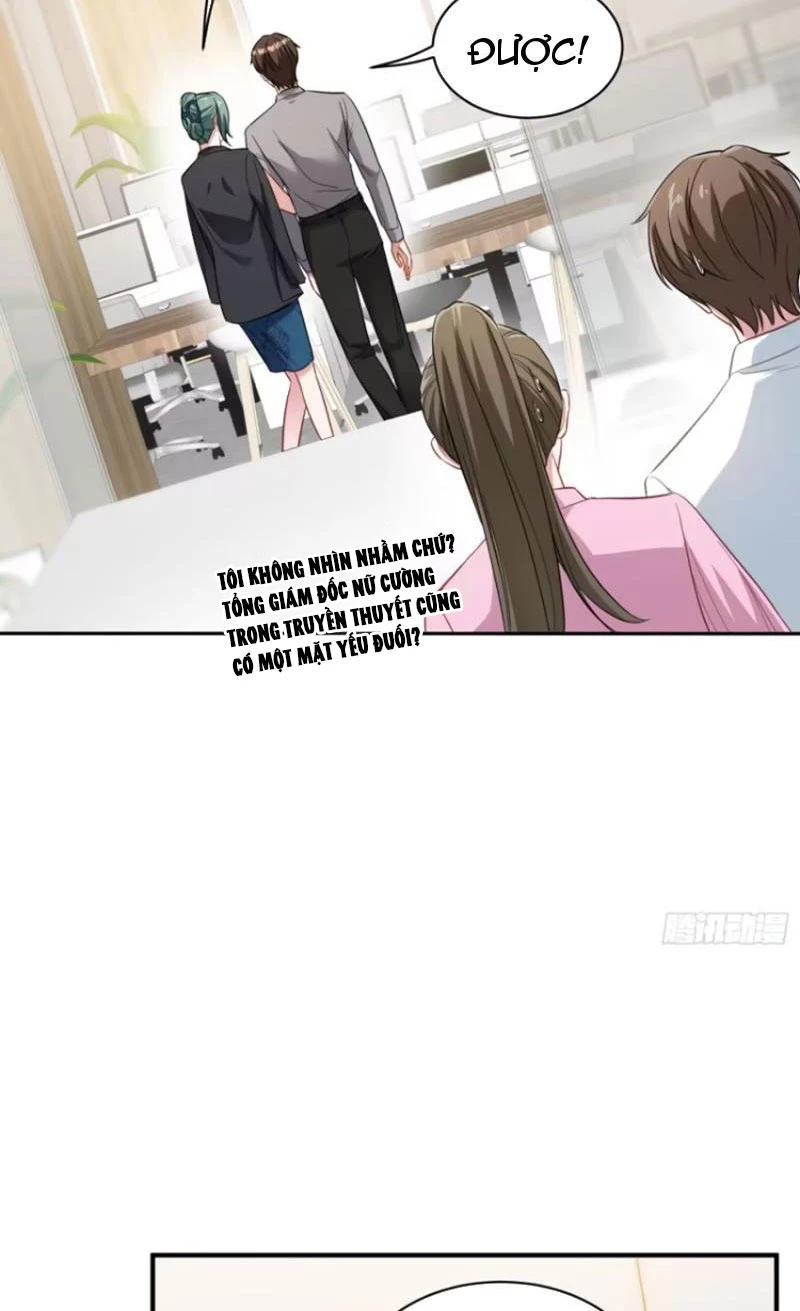 Bỏ Làm Simp Chúa, Ta Có Trong Tay Cả Tỉ Thần Hào! Chapter 30 - Trang 2