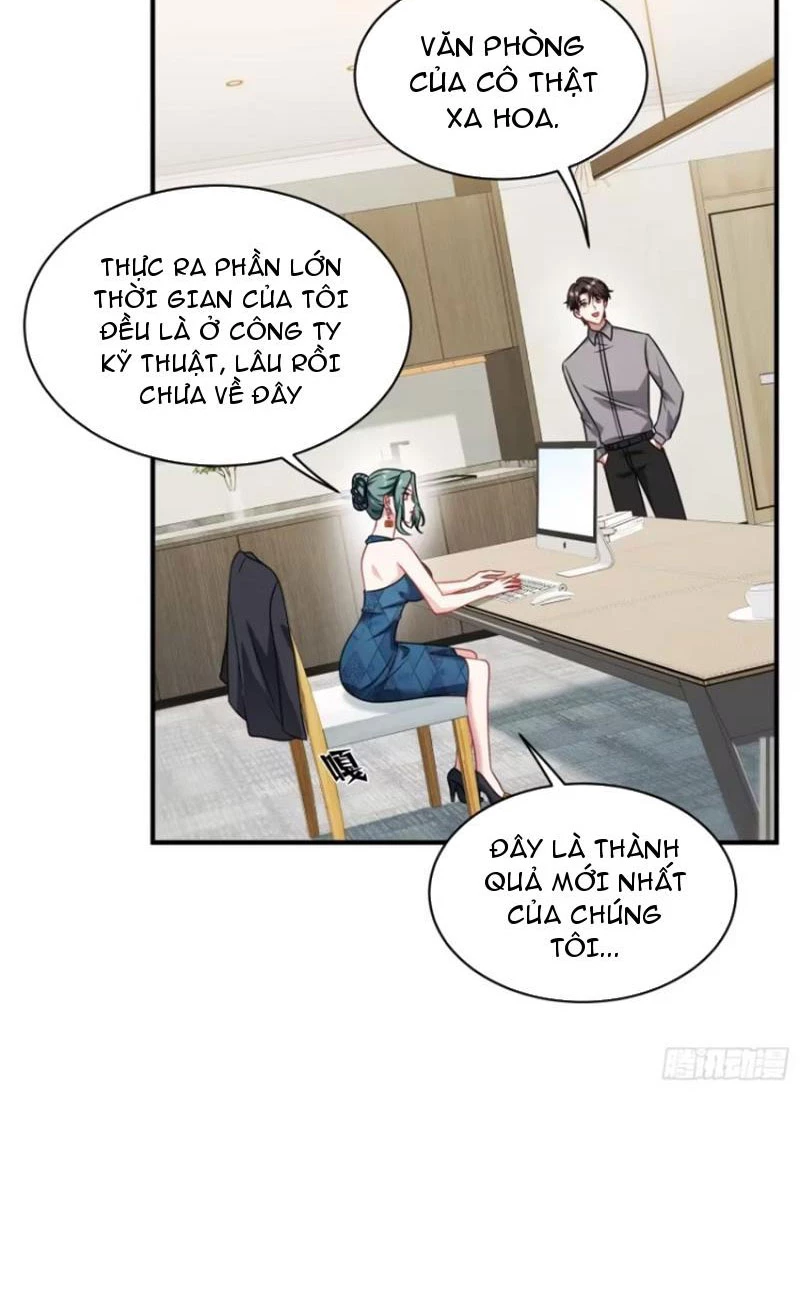 Bỏ Làm Simp Chúa, Ta Có Trong Tay Cả Tỉ Thần Hào! Chapter 30 - Trang 2