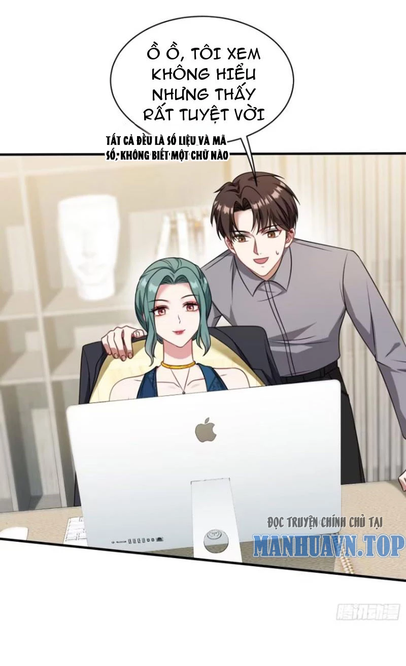 Bỏ Làm Simp Chúa, Ta Có Trong Tay Cả Tỉ Thần Hào! Chapter 30 - Trang 2