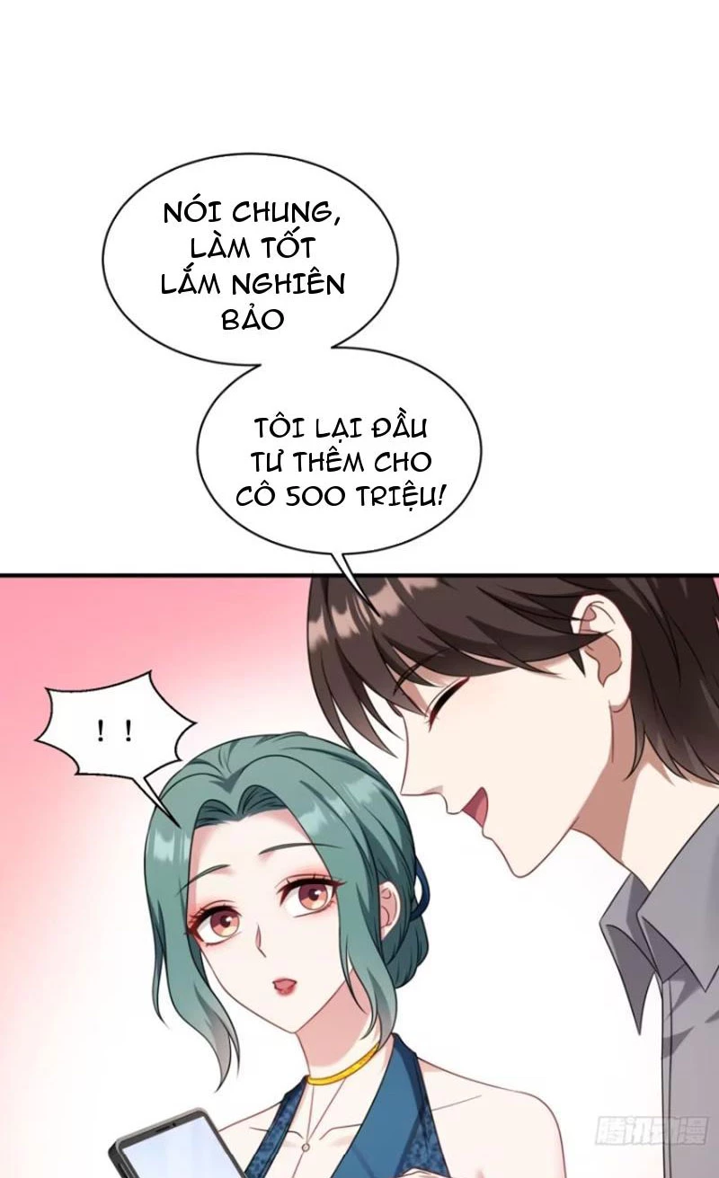 Bỏ Làm Simp Chúa, Ta Có Trong Tay Cả Tỉ Thần Hào! Chapter 30 - Trang 2