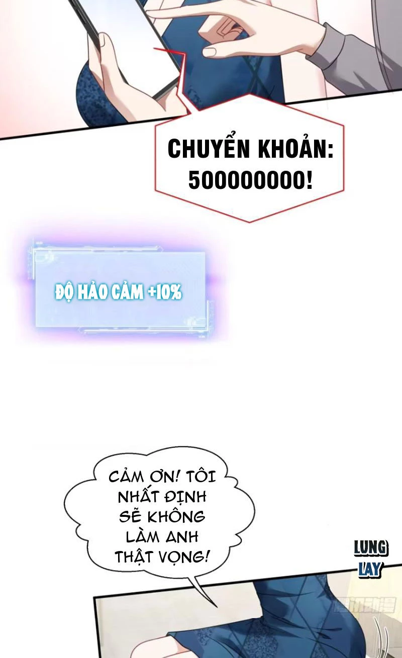 Bỏ Làm Simp Chúa, Ta Có Trong Tay Cả Tỉ Thần Hào! Chapter 30 - Trang 2