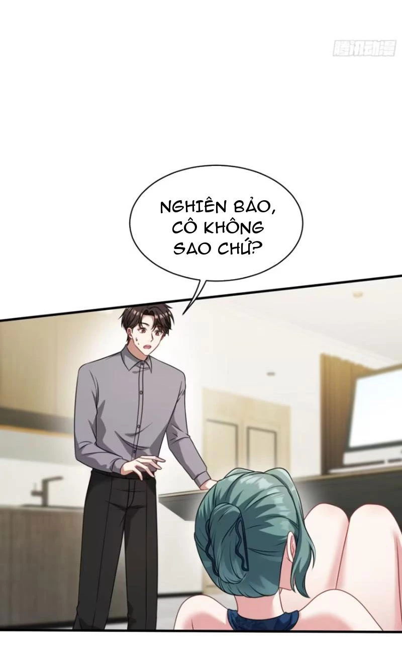 Bỏ Làm Simp Chúa, Ta Có Trong Tay Cả Tỉ Thần Hào! Chapter 30 - Trang 2