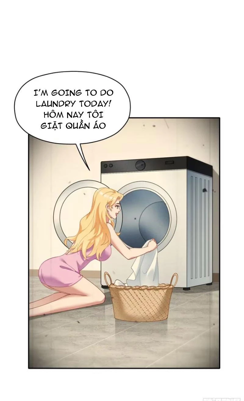 Bỏ Làm Simp Chúa, Ta Có Trong Tay Cả Tỉ Thần Hào! Chapter 30 - Trang 2