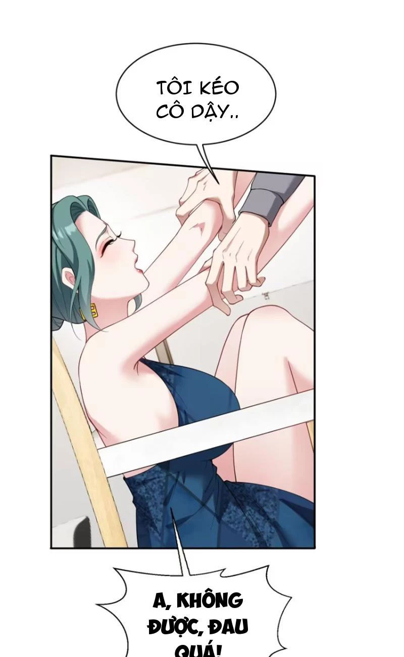 Bỏ Làm Simp Chúa, Ta Có Trong Tay Cả Tỉ Thần Hào! Chapter 30 - Trang 2