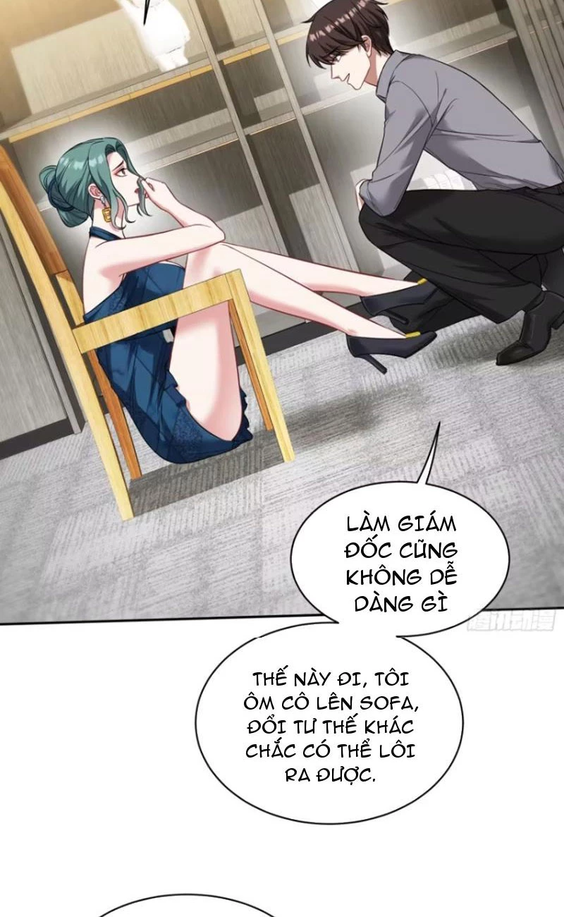 Bỏ Làm Simp Chúa, Ta Có Trong Tay Cả Tỉ Thần Hào! Chapter 30 - Trang 2