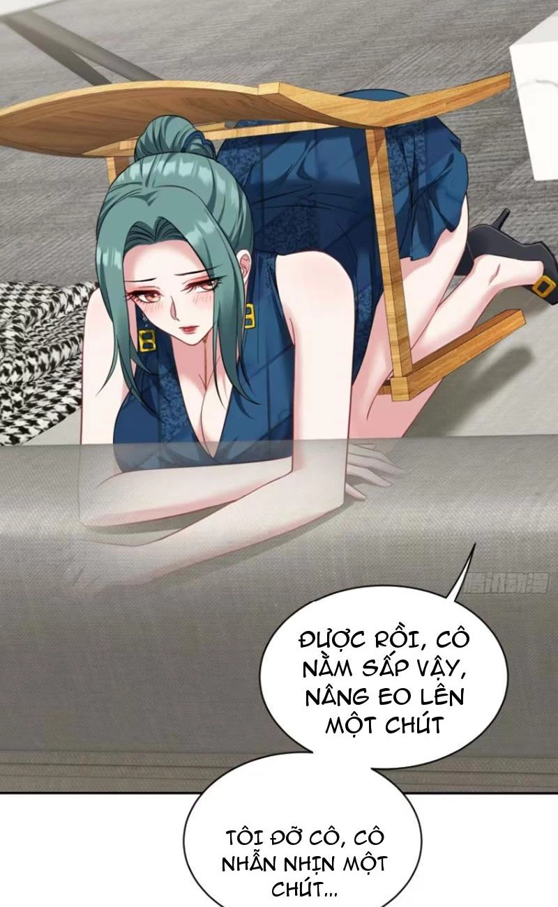 Bỏ Làm Simp Chúa, Ta Có Trong Tay Cả Tỉ Thần Hào! Chapter 30 - Trang 2