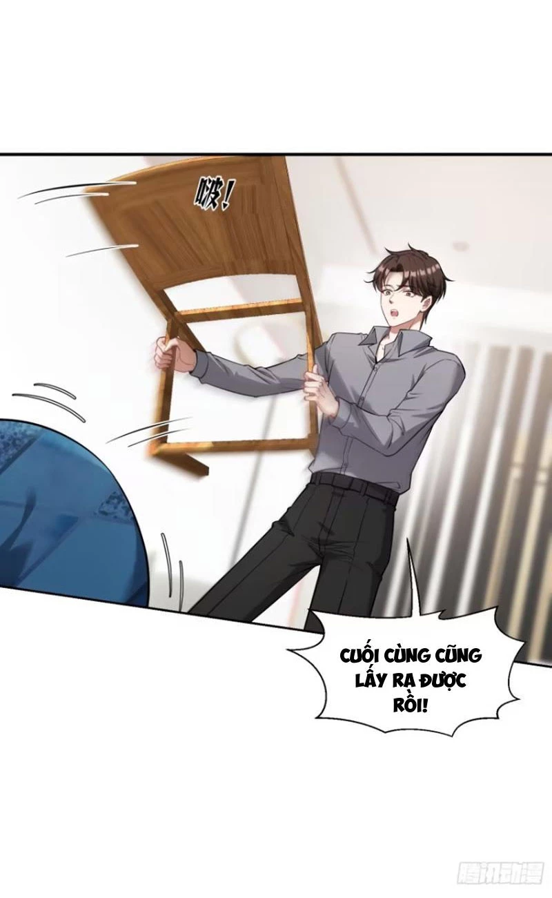 Bỏ Làm Simp Chúa, Ta Có Trong Tay Cả Tỉ Thần Hào! Chapter 30 - Trang 2