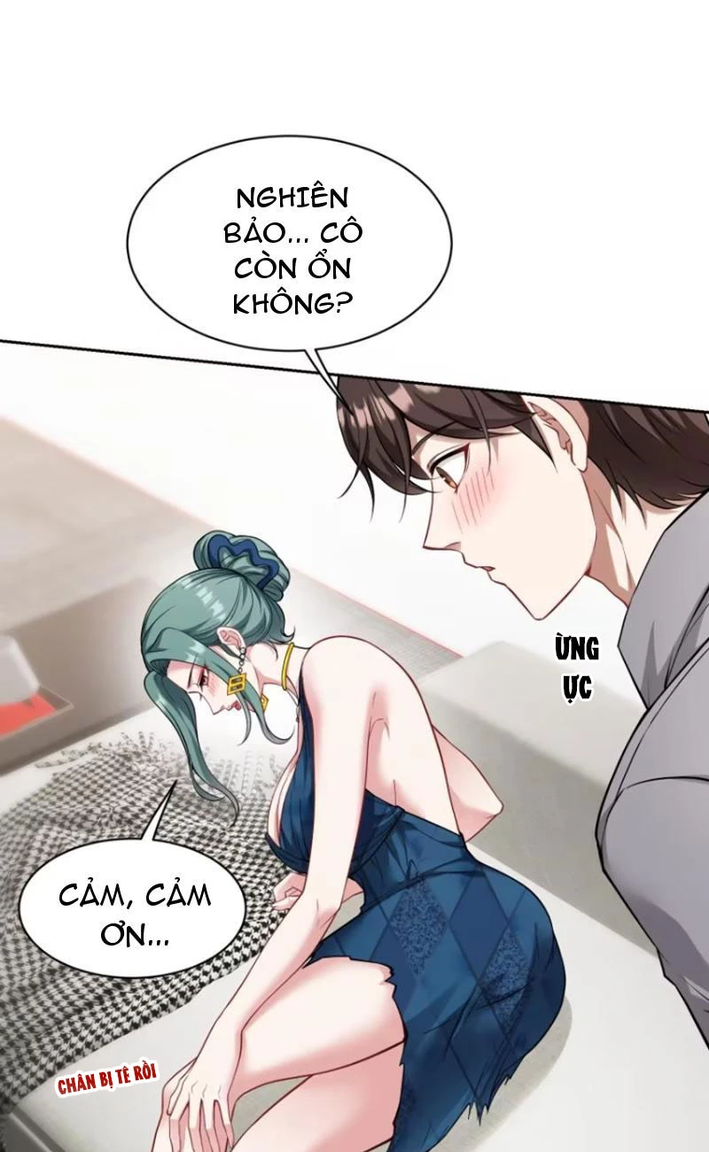 Bỏ Làm Simp Chúa, Ta Có Trong Tay Cả Tỉ Thần Hào! Chapter 30 - Trang 2