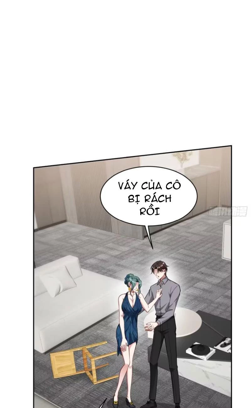 Bỏ Làm Simp Chúa, Ta Có Trong Tay Cả Tỉ Thần Hào! Chapter 30 - Trang 2