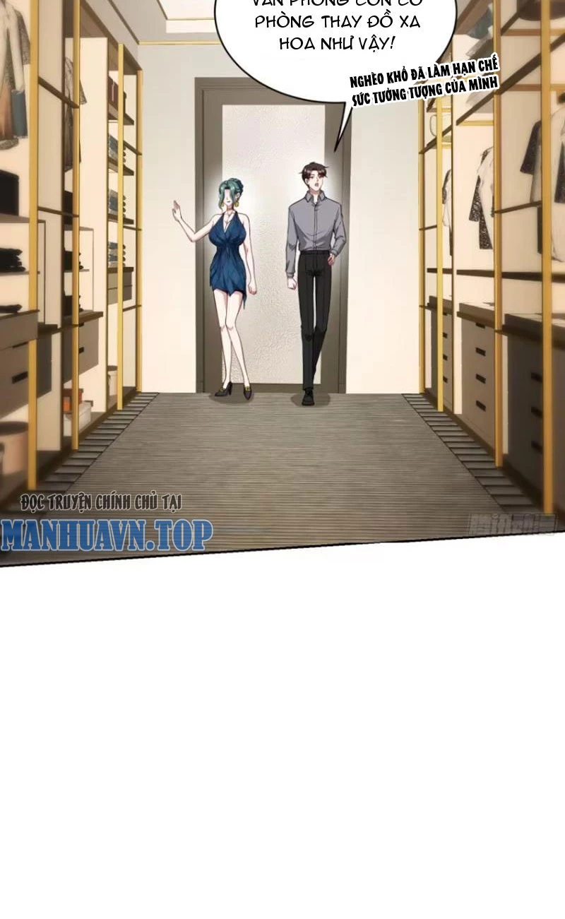 Bỏ Làm Simp Chúa, Ta Có Trong Tay Cả Tỉ Thần Hào! Chapter 30 - Trang 2