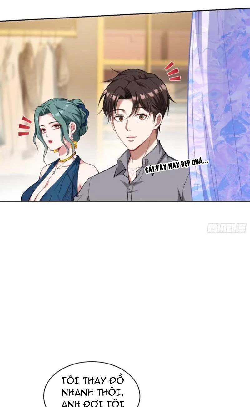 Bỏ Làm Simp Chúa, Ta Có Trong Tay Cả Tỉ Thần Hào! Chapter 30 - Trang 2